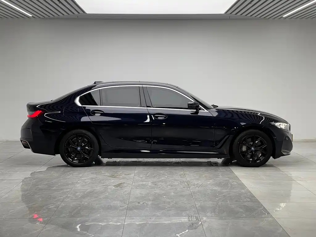 BMW i3 — миниатюра 8