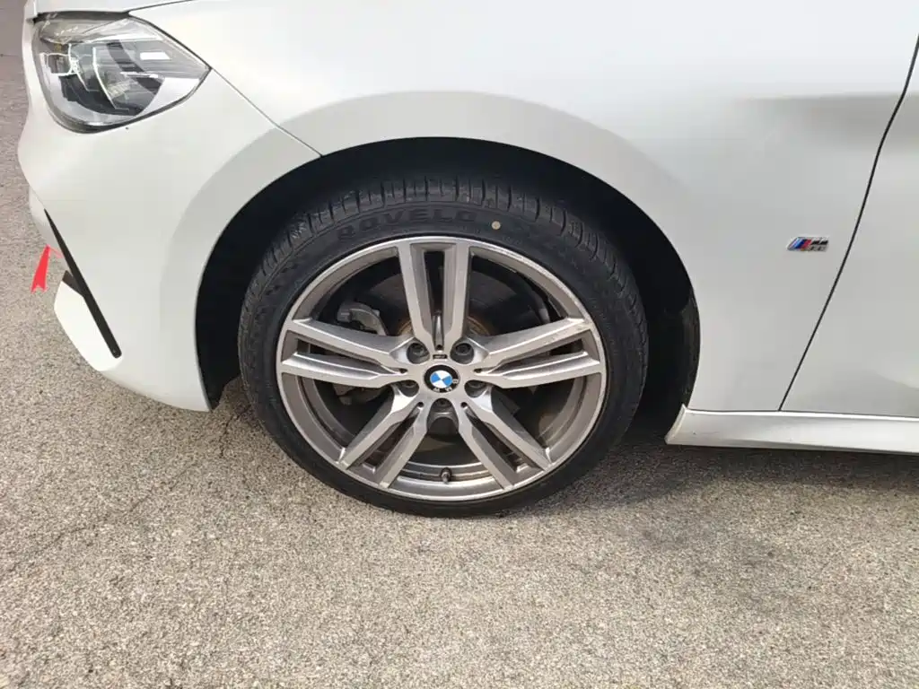 BMW 1 Series — миниатюра 23