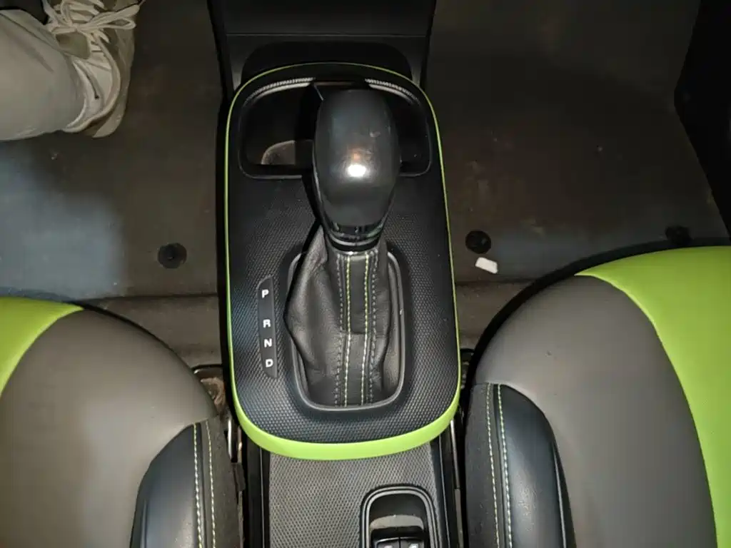 Roewe Clever — миниатюра 14