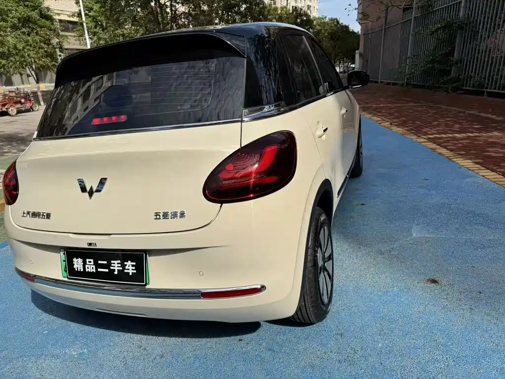 Wuling Bingo — миниатюра 5