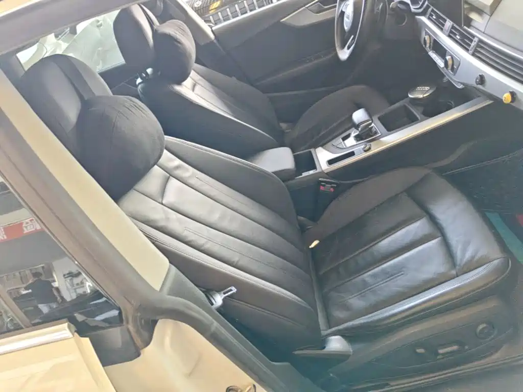 Audi A5 (Import) — миниатюра 25