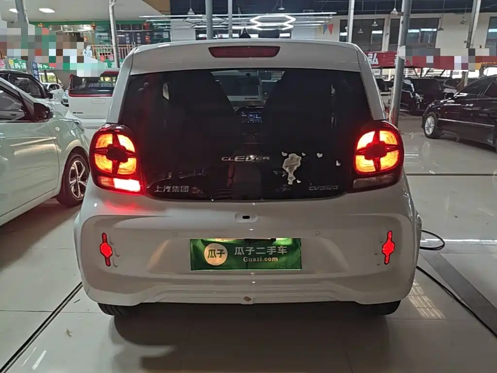 Roewe Clever — миниатюра 6