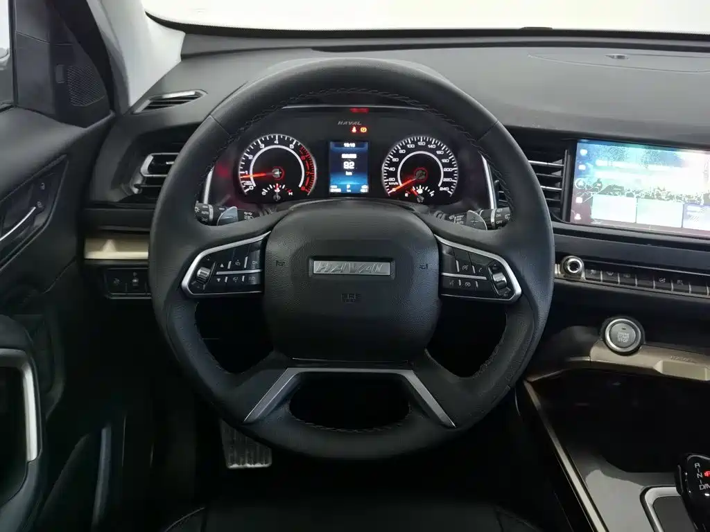 Haval H6 — миниатюра 11