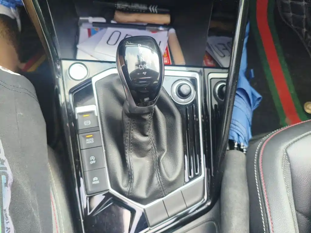 Volkswagen Tayron — миниатюра 7