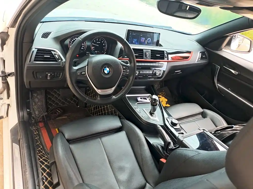 BMW 2 Series (Import) — миниатюра 10