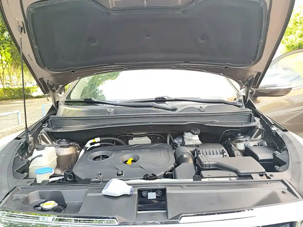 Kia Sportage — миниатюра 20