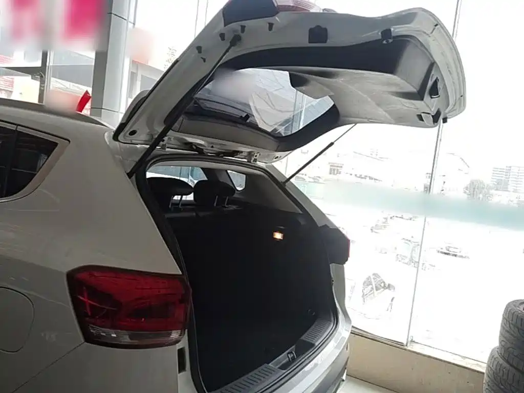 Haval H4 — миниатюра 19