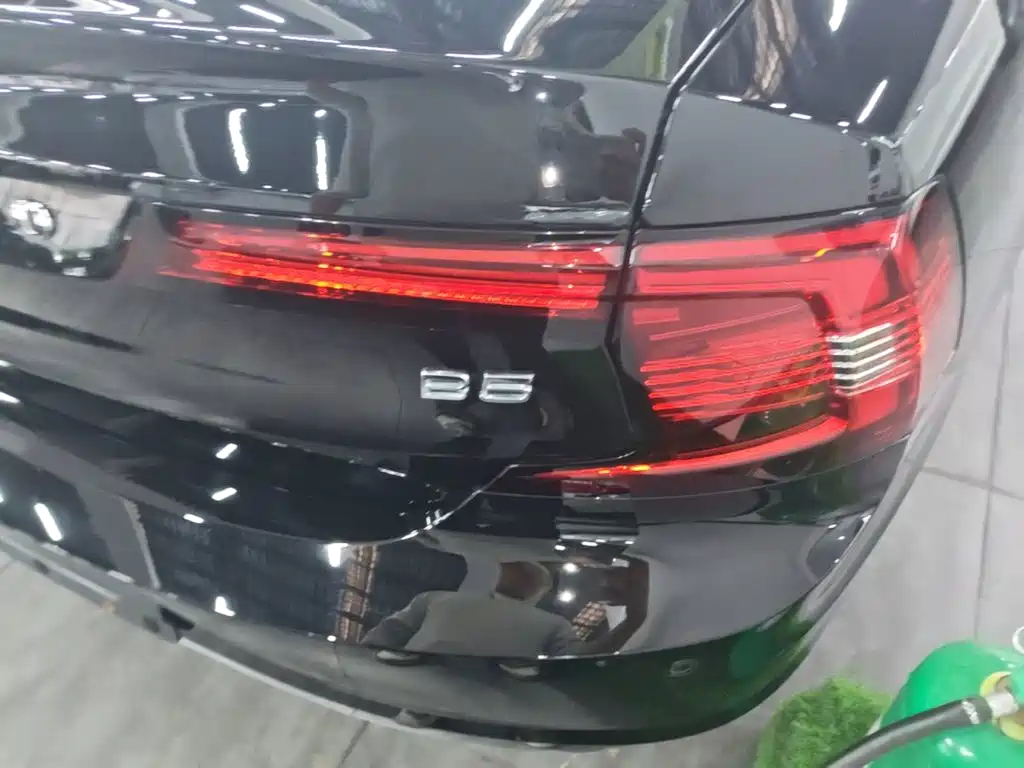 Volvo S90 — миниатюра 8