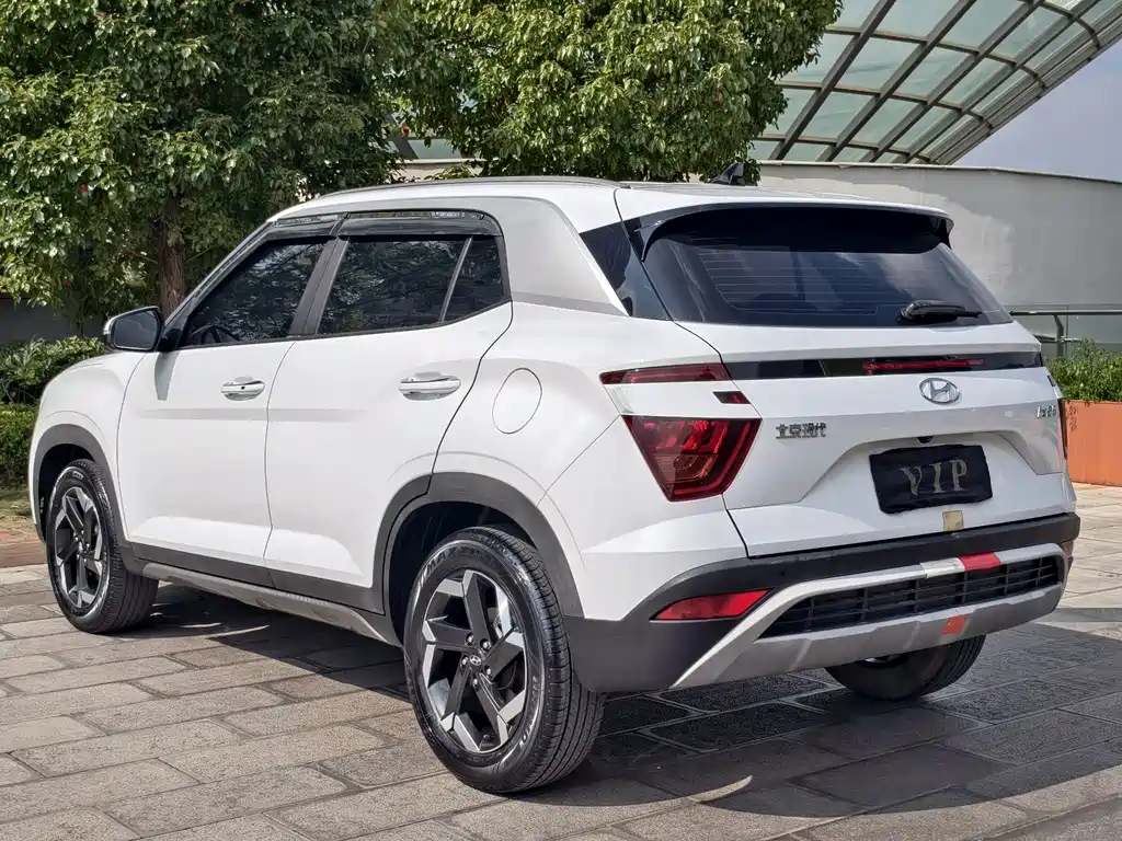 Hyundai ix25 — миниатюра 19