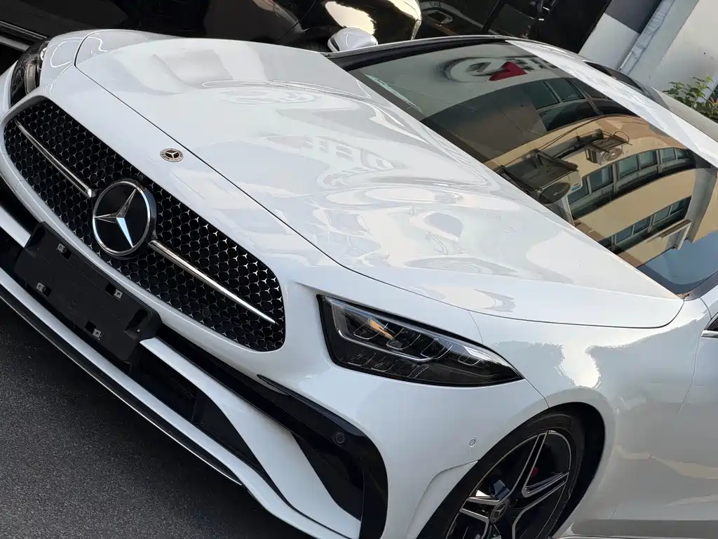 Mercedes-Benz CLS — миниатюра 8