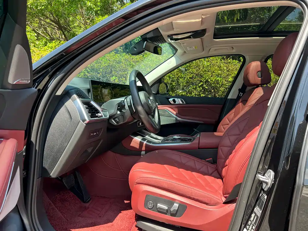 BMW X5 — миниатюра 4