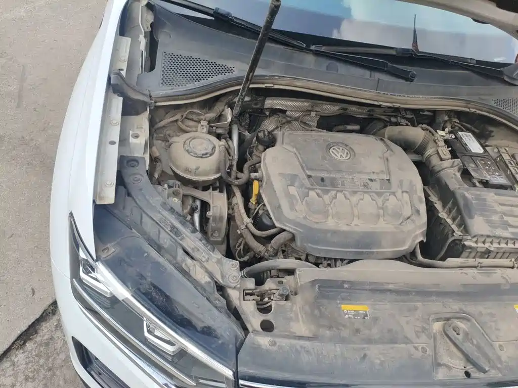 Volkswagen Tayron — миниатюра 19