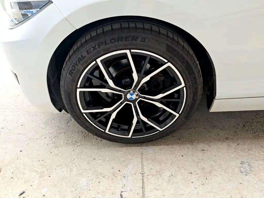 BMW 2 Series (Import) — миниатюра 23