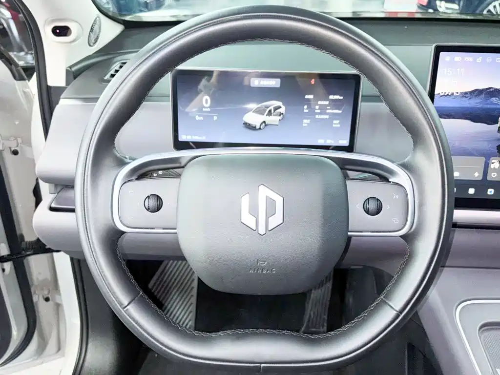 Leapmotor Leapmotor C10 — миниатюра 21