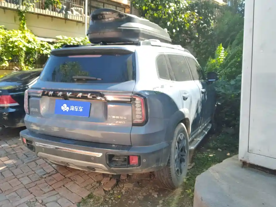 Haval Big Dog — миниатюра 3