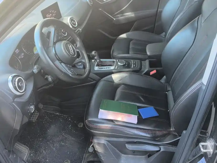 Audi Q2L — миниатюра 9