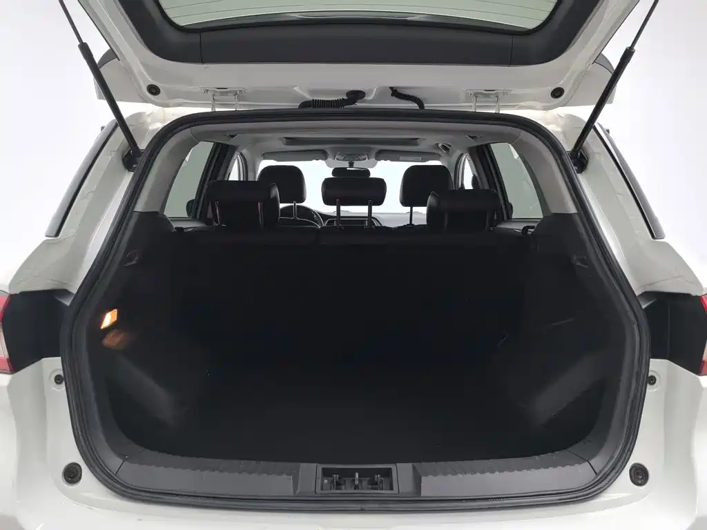 GAC Motor Trumpchi GS4 — миниатюра 16
