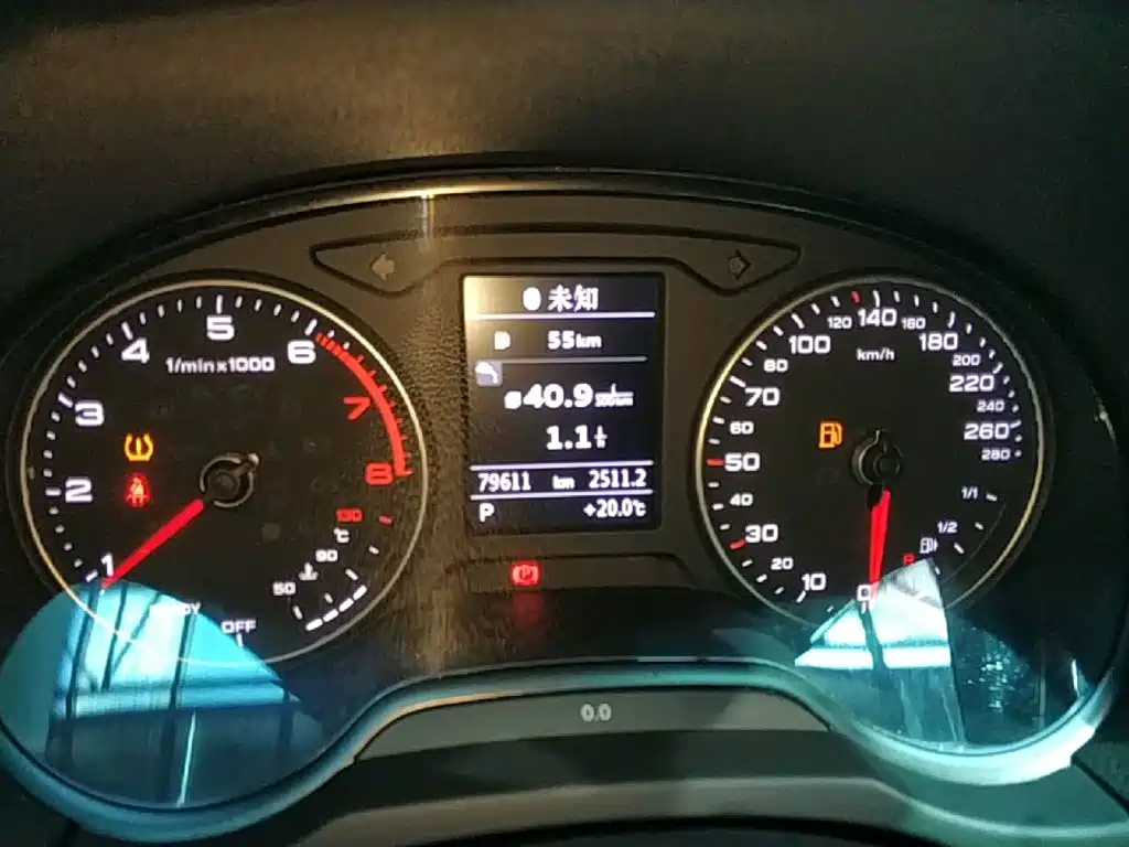 Audi A3 — миниатюра 12