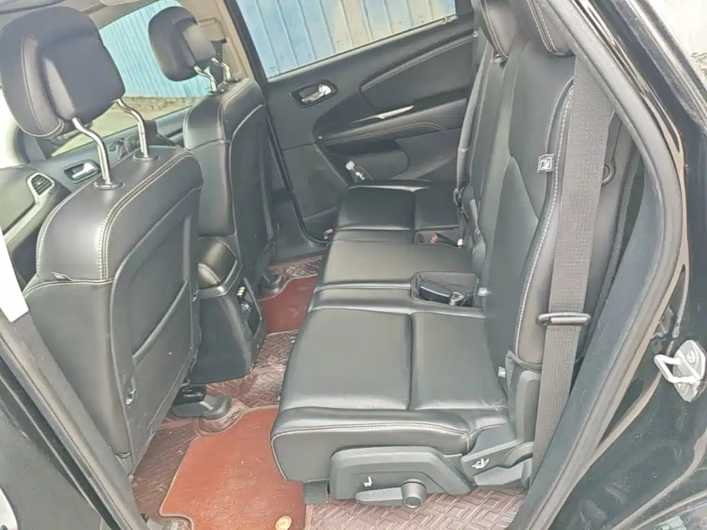 Dodge Journey — миниатюра 17