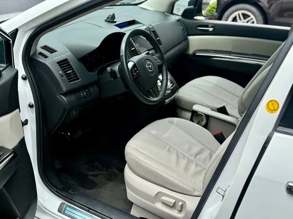 Mazda 8 — миниатюра 12