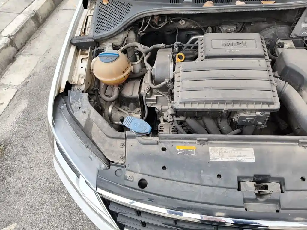 Volkswagen Jetta — миниатюра 20