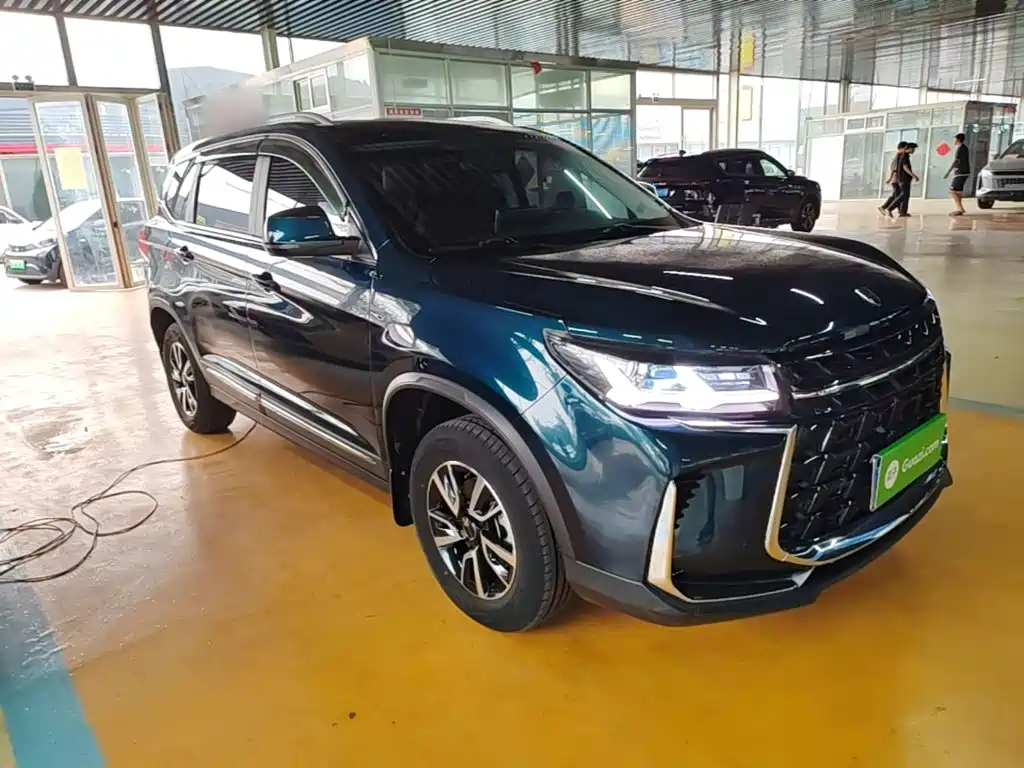 Fengxing Fengxing T5 — миниатюра 4