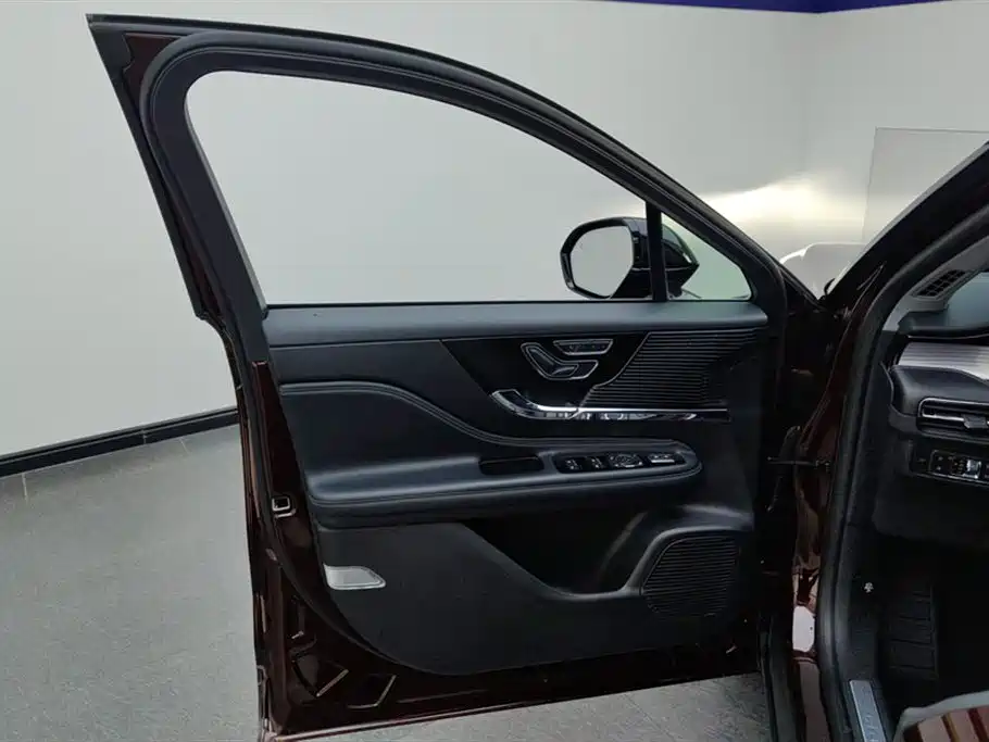 Lincoln Corsair 2020 2.0T Premium