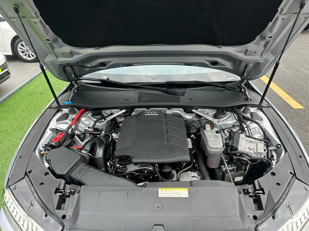 Audi A7 — миниатюра 20