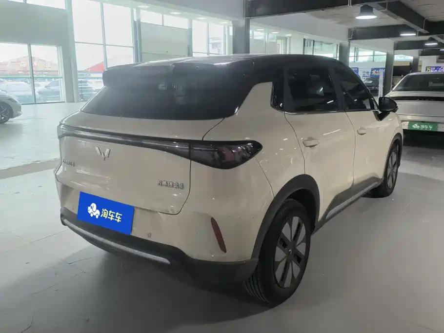 Wuling Binguo S — миниатюра 3