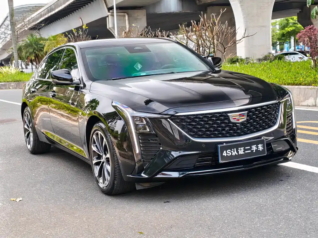 Cadillac CT5 2025 28T Sport
