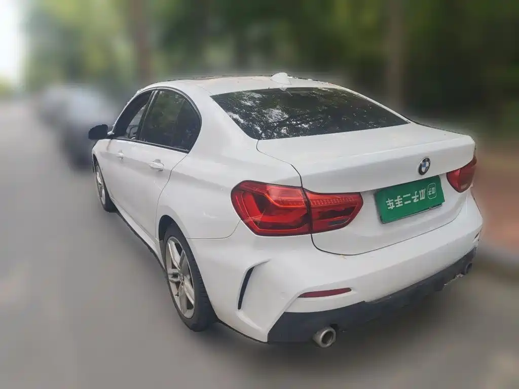 BMW 1 Series — миниатюра 25
