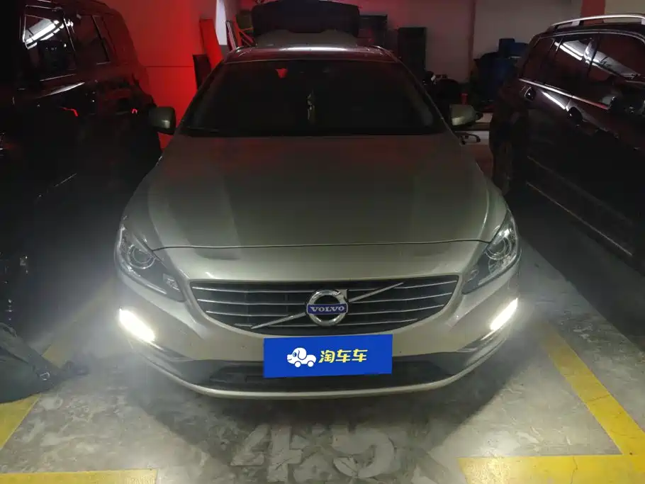 Volvo V60 — миниатюра 2