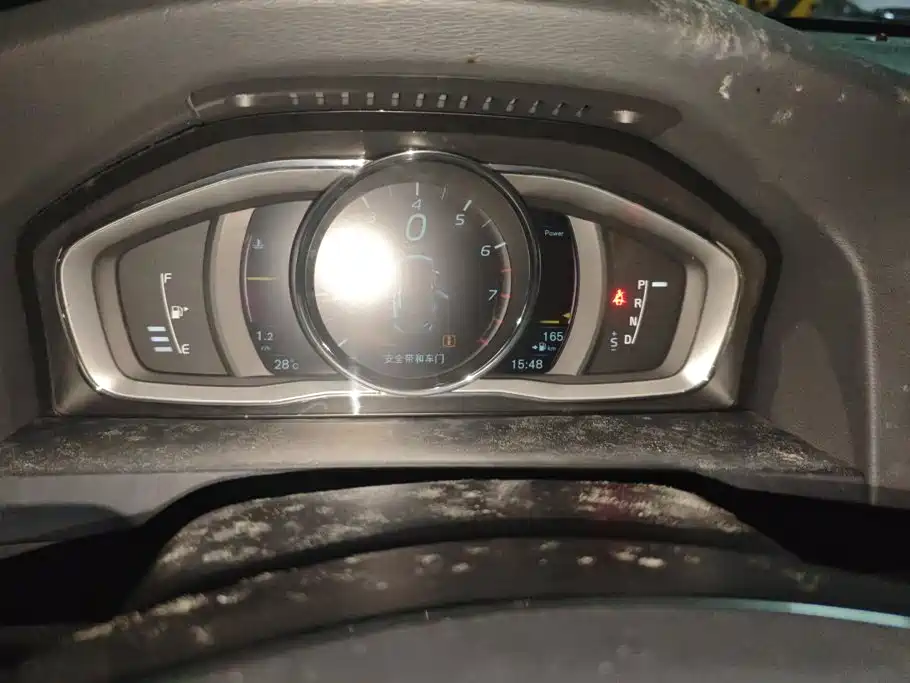 Volvo V60 — миниатюра 15
