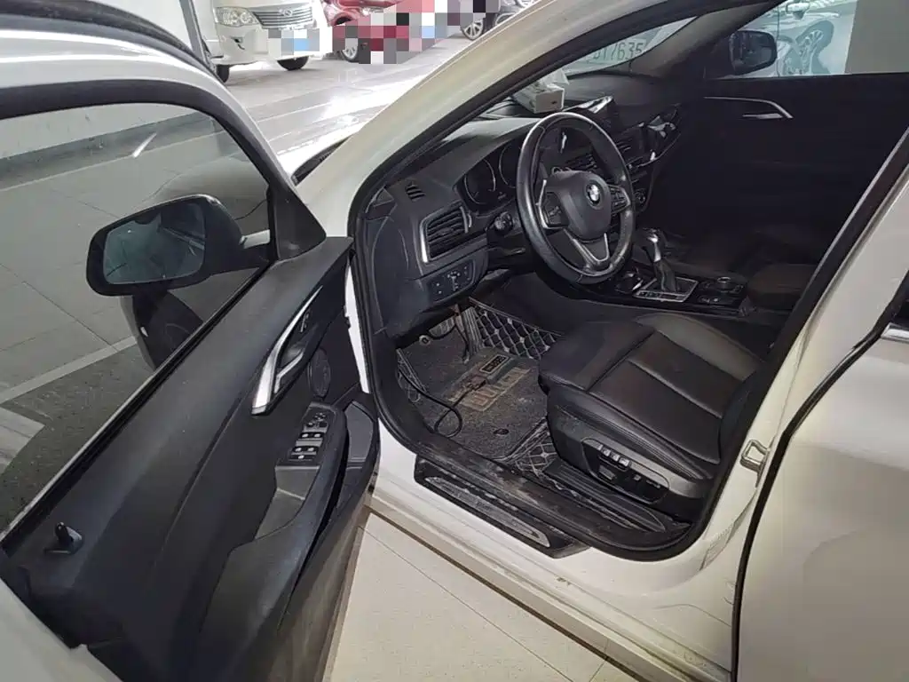 BMW 1 Series — миниатюра 16