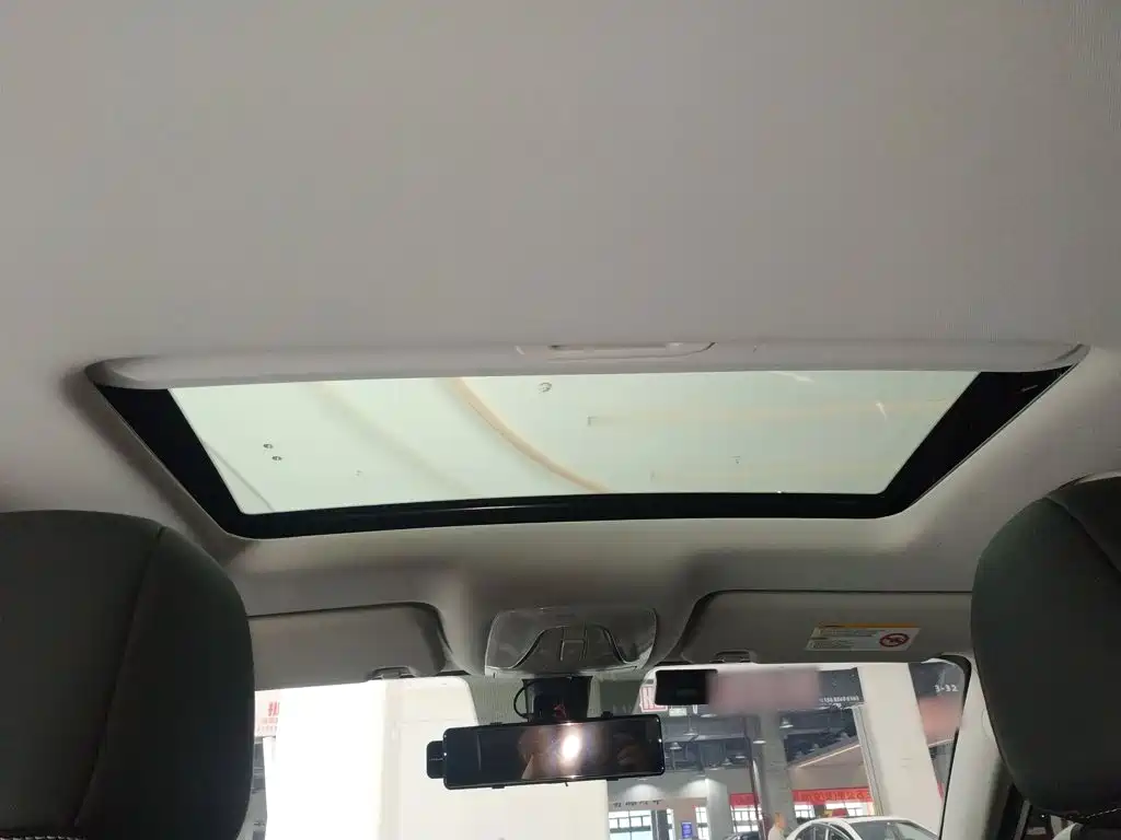 GAC Motor Trumpchi GA4 — миниатюра 18