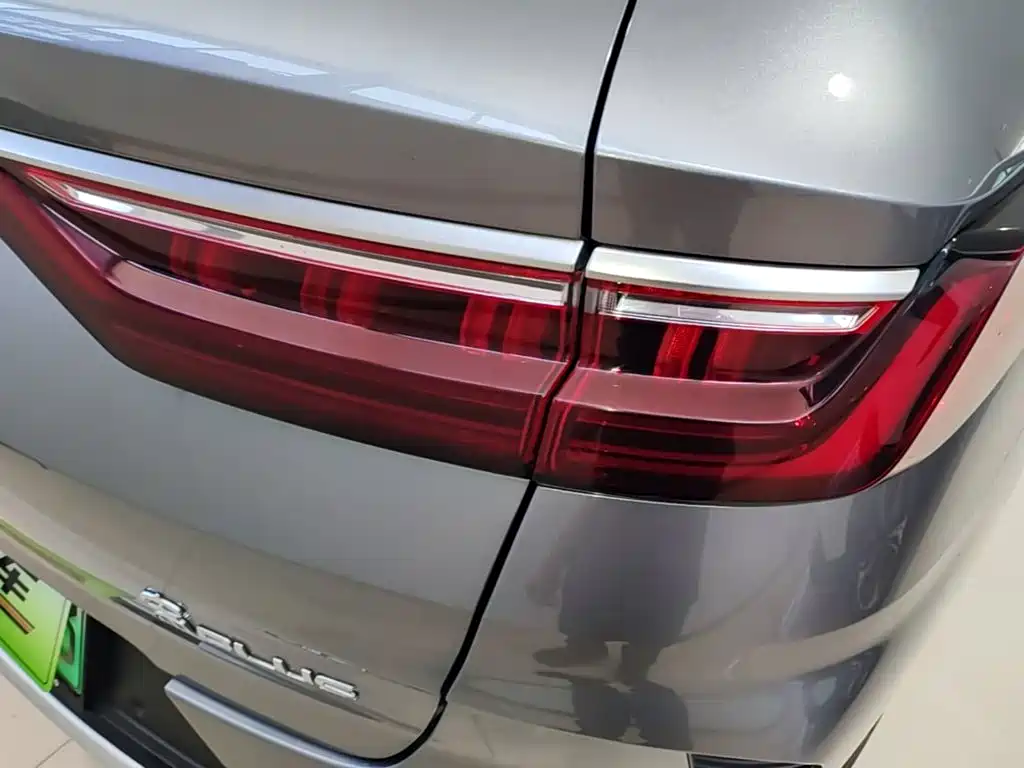 BYD PLUS New Energy — миниатюра 8
