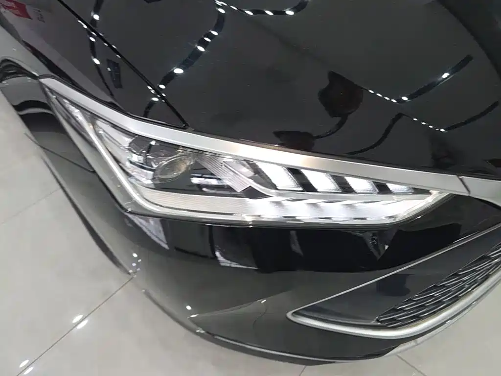 BYD Qin PLUS — миниатюра 11