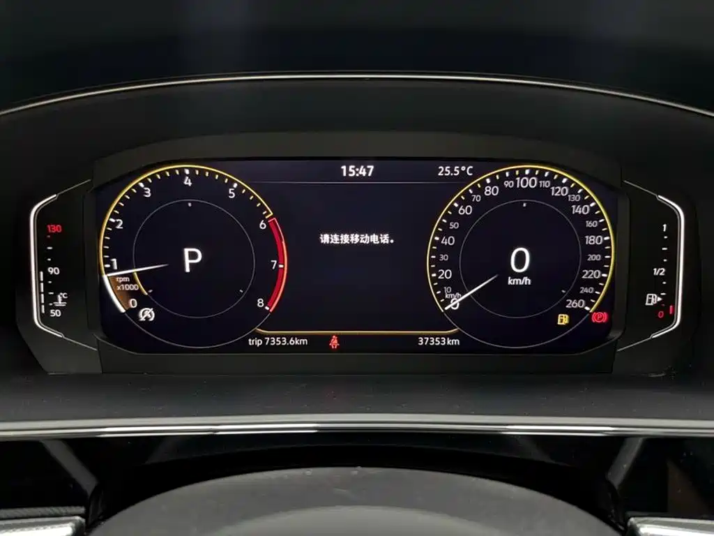 Volkswagen Passat — миниатюра 23