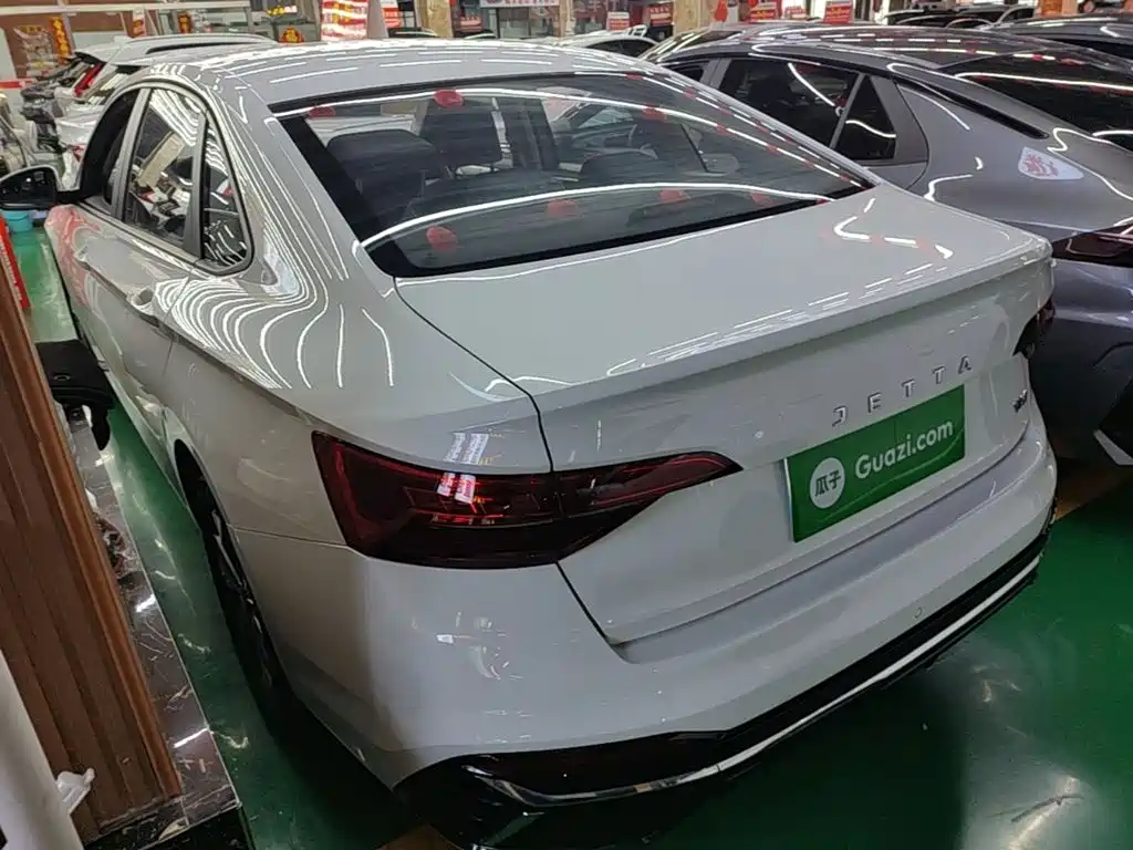 Jetta VA7 — миниатюра 5