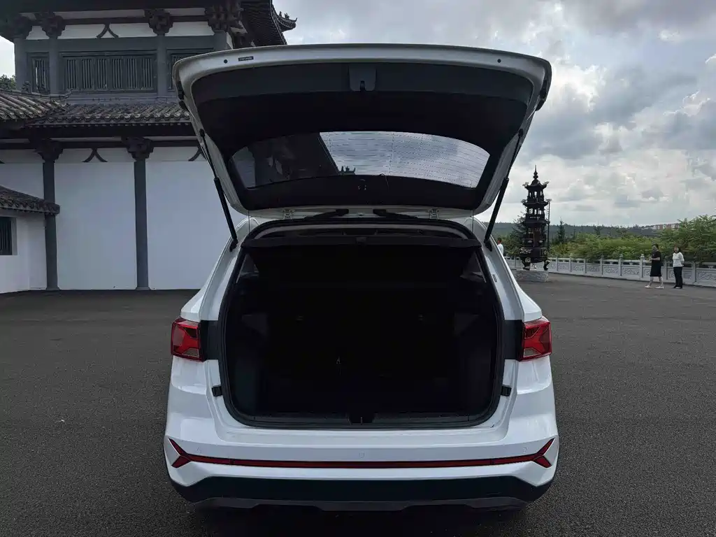 Jetta VS7 — миниатюра 20
