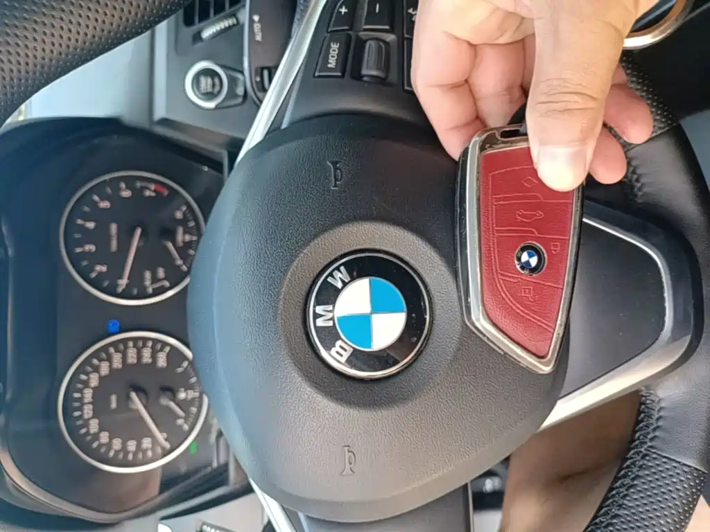 BMW 1 Series — миниатюра 9