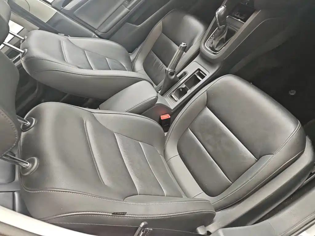 Volkswagen Sagitar — миниатюра 25