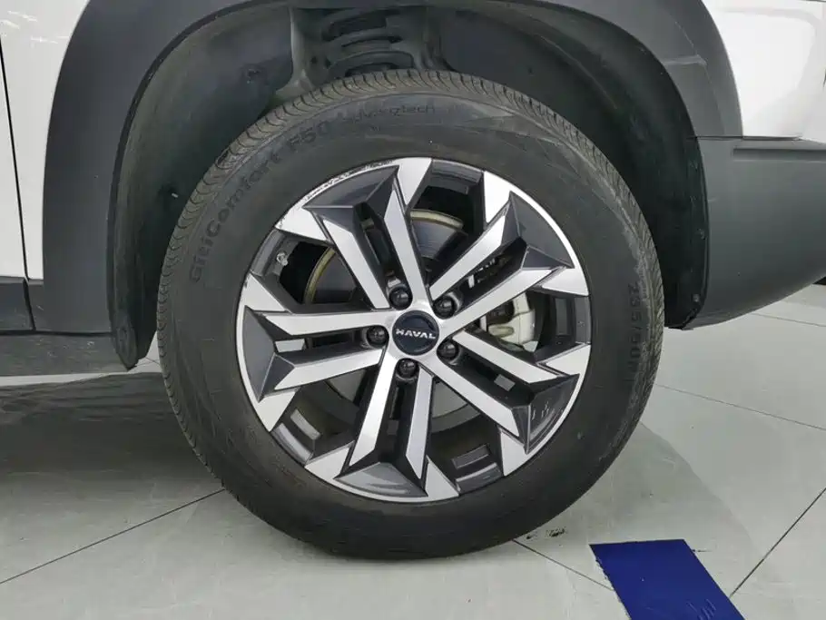 Haval Big Dog — миниатюра 6