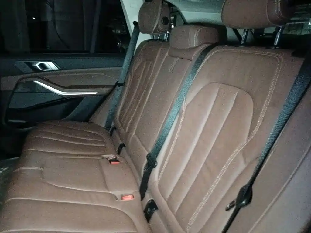 BMW X5 (Import) — миниатюра 15