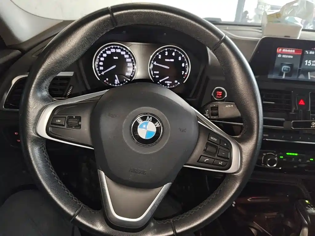 BMW 1 Series — миниатюра 11
