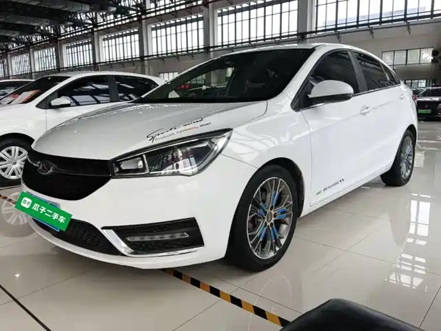 2017 Chery Arrizo 5