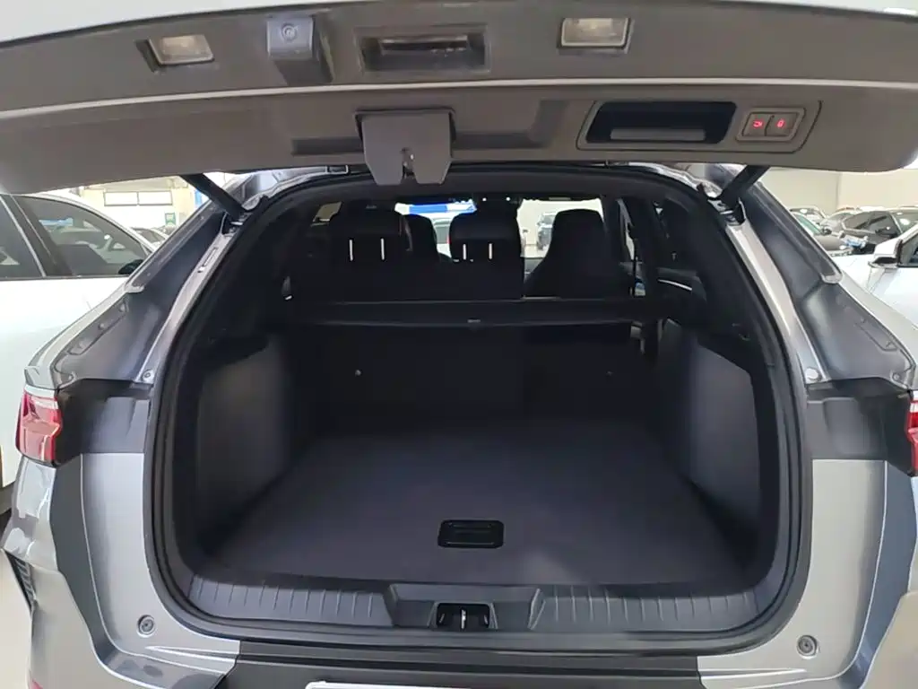 BYD PLUS New Energy — миниатюра 19