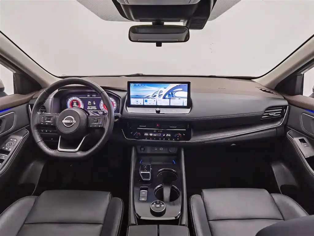 Nissan X-Trail 2023 e-POWER