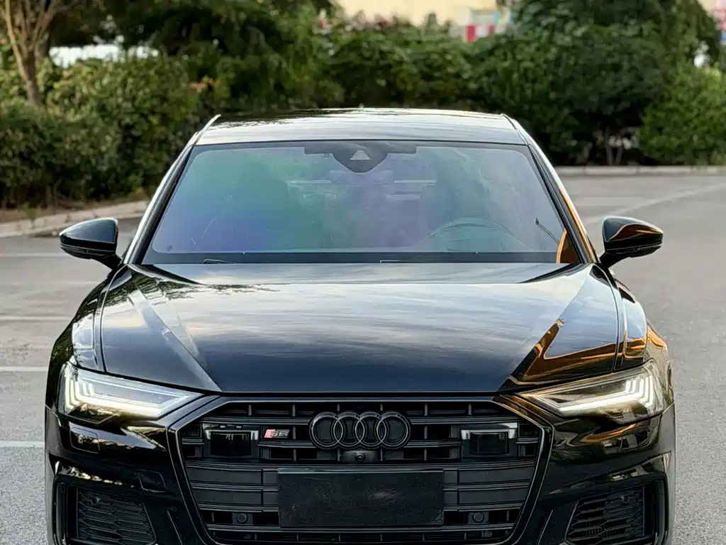 Audi S6 — миниатюра 2