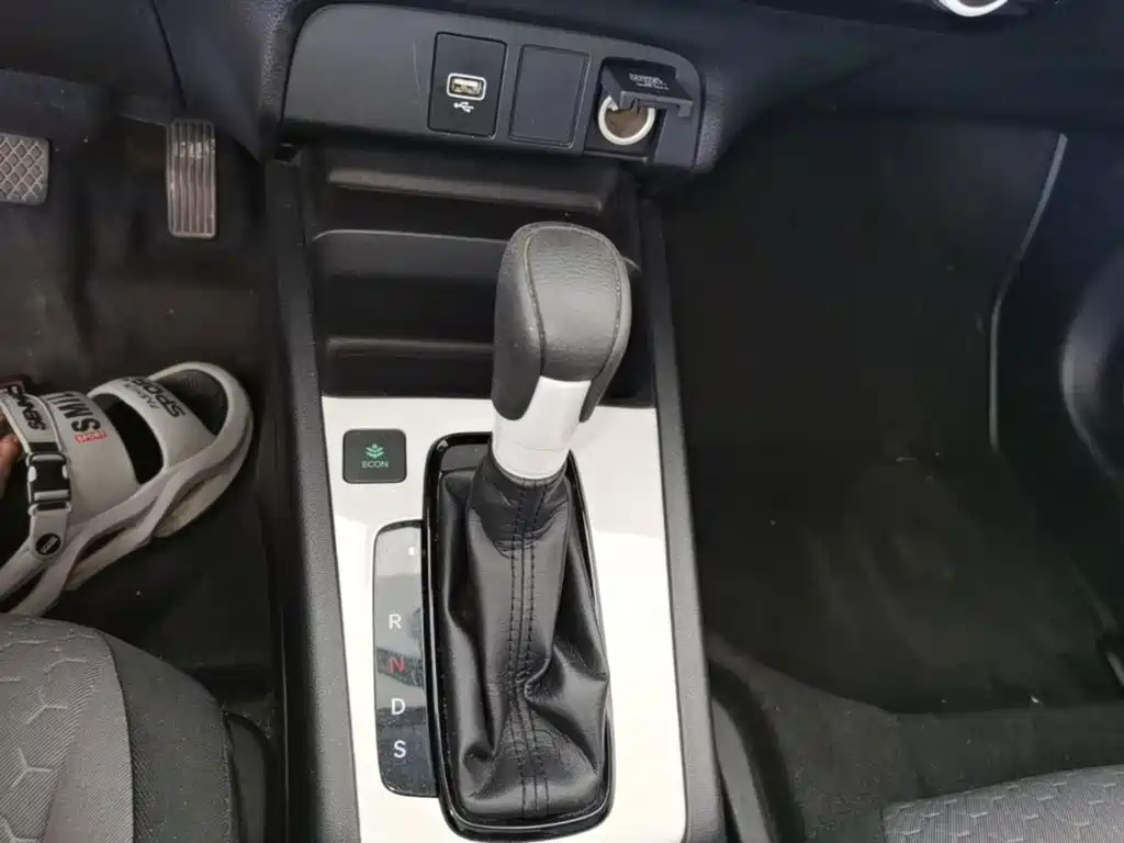 Honda Fit — миниатюра 14